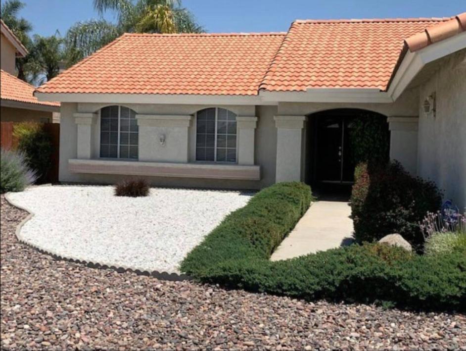 Western Breeze Getaway Hemet Exterior photo