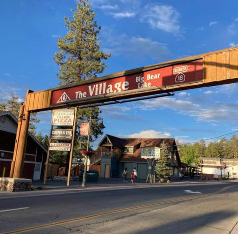 Western Breeze Getaway Hemet Exterior photo