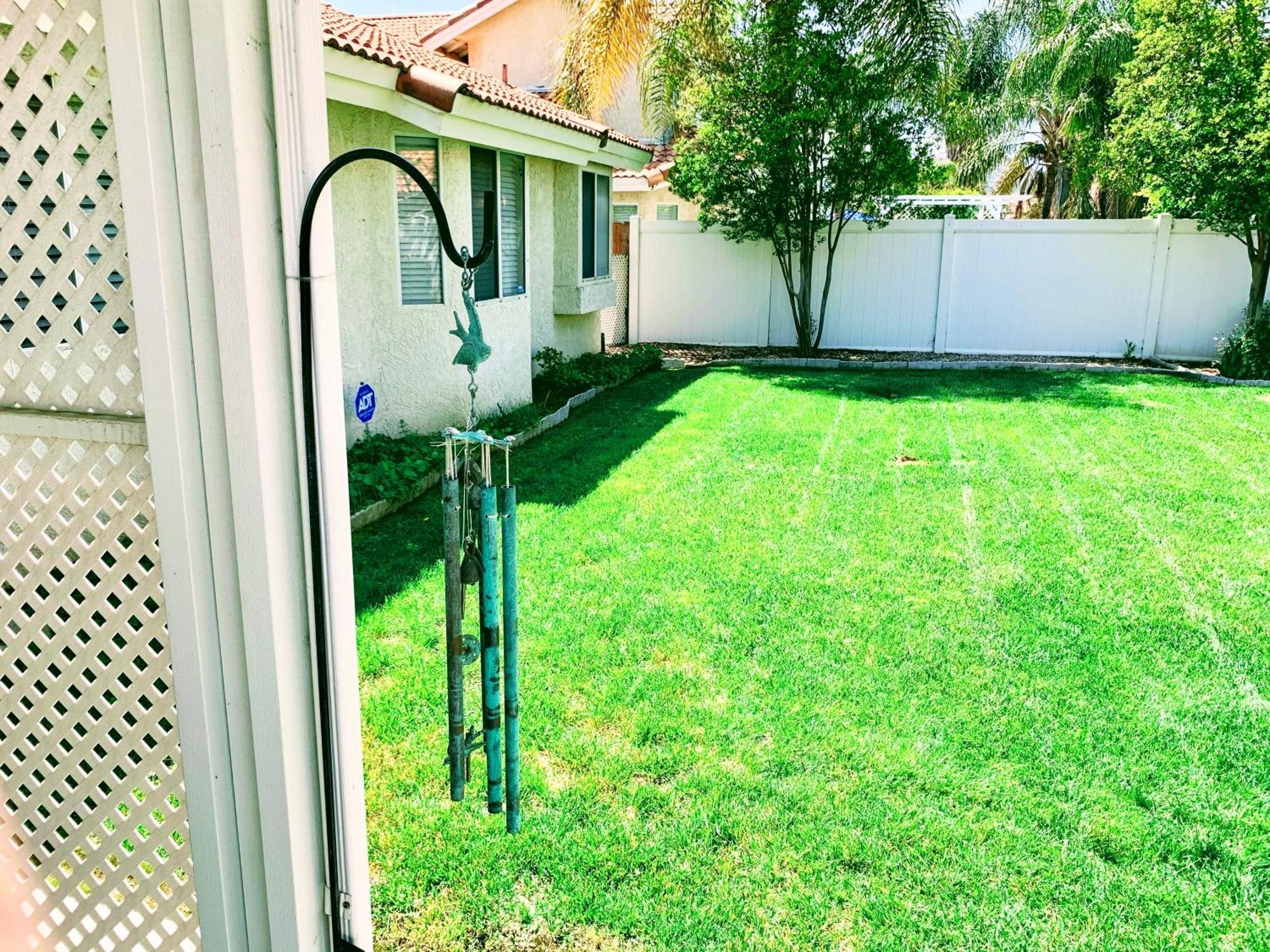 Western Breeze Getaway Hemet Exterior photo
