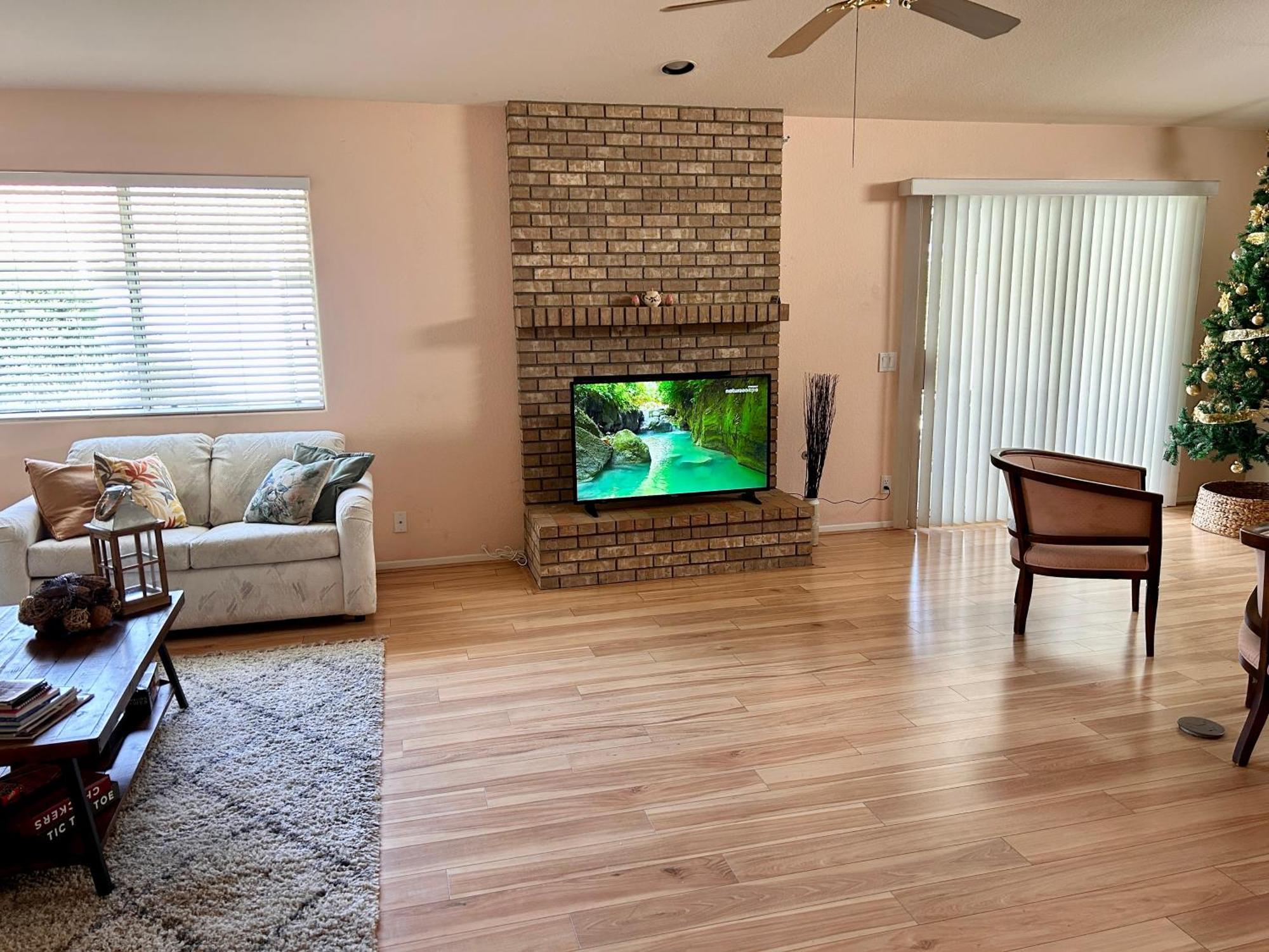 Western Breeze Getaway Hemet Exterior photo